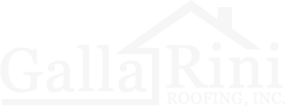 Galla-Rini Roofing Logo