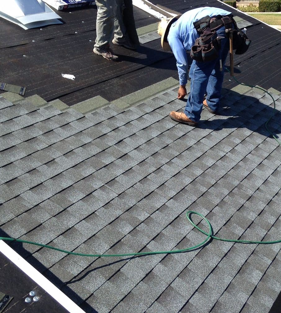 Installation Warrantee
